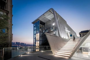 靈感庫 重慶江邊舊廠改造精品酒店,愛情主題藝術空間